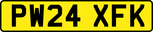 PW24XFK