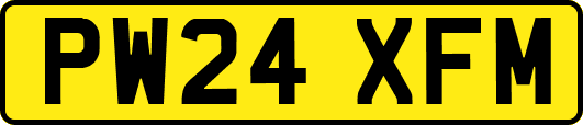 PW24XFM
