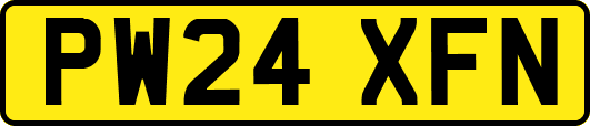 PW24XFN