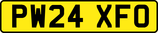 PW24XFO