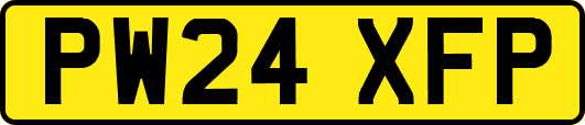 PW24XFP