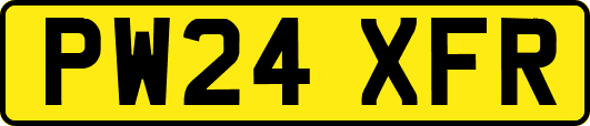 PW24XFR