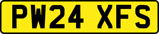 PW24XFS