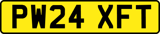 PW24XFT