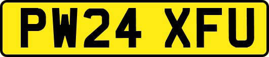 PW24XFU
