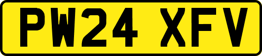 PW24XFV