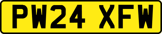 PW24XFW