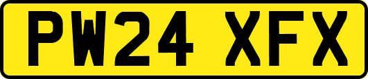 PW24XFX
