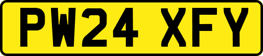 PW24XFY