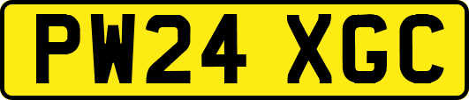 PW24XGC
