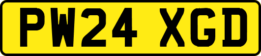 PW24XGD
