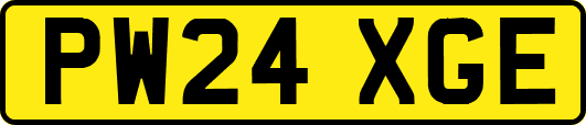 PW24XGE