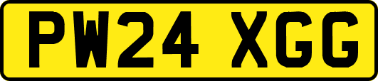PW24XGG