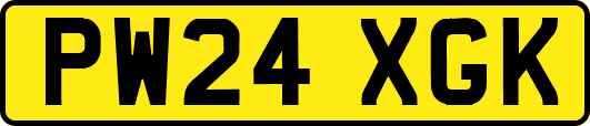 PW24XGK