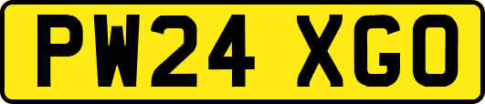 PW24XGO