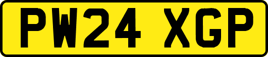 PW24XGP