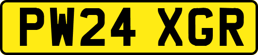 PW24XGR