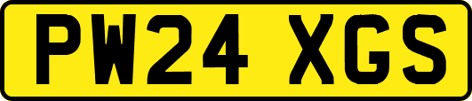 PW24XGS