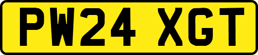 PW24XGT