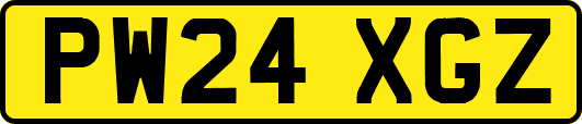 PW24XGZ