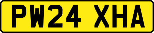 PW24XHA