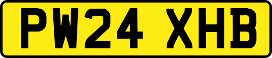 PW24XHB