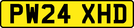 PW24XHD