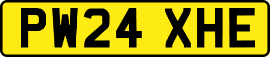 PW24XHE