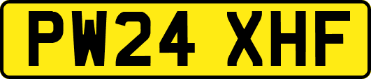 PW24XHF