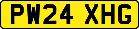 PW24XHG