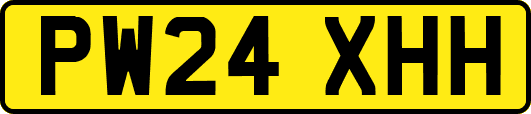 PW24XHH