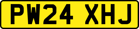PW24XHJ