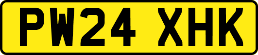 PW24XHK