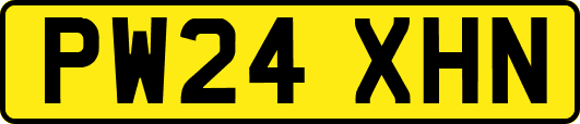 PW24XHN