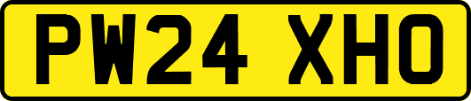 PW24XHO