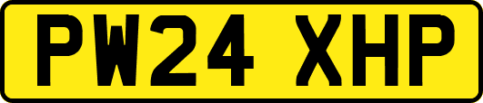 PW24XHP