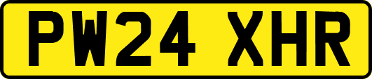 PW24XHR