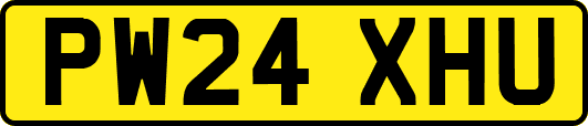 PW24XHU