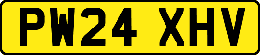 PW24XHV