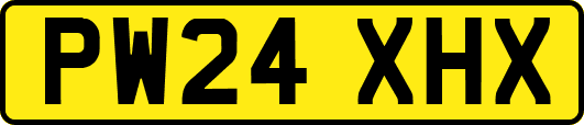 PW24XHX