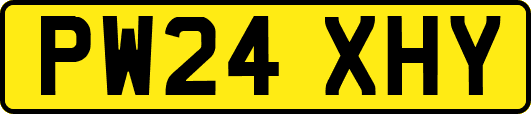 PW24XHY