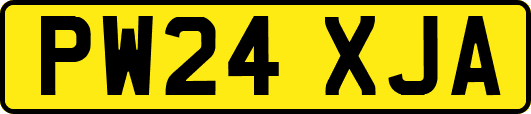 PW24XJA