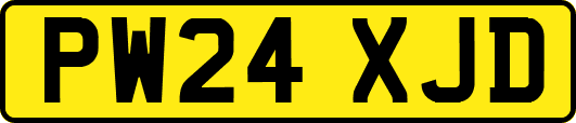 PW24XJD