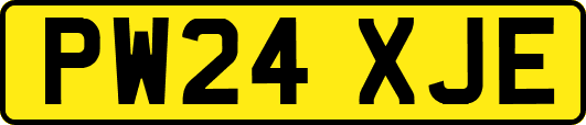 PW24XJE