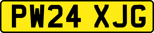 PW24XJG