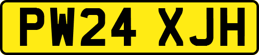 PW24XJH