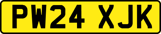 PW24XJK