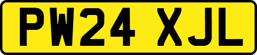 PW24XJL