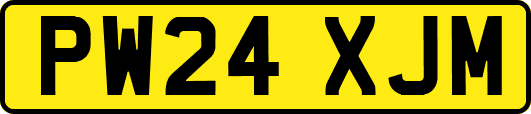 PW24XJM