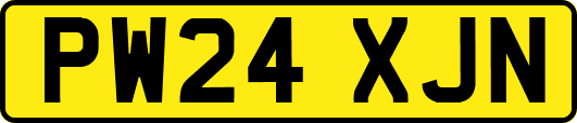 PW24XJN